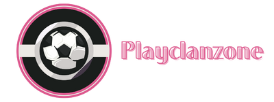 Playclanzone Logo